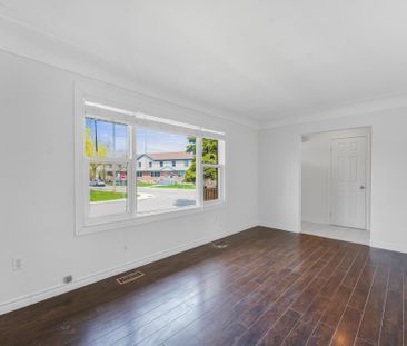 For Lease - 22 Halam Avenue Unit# Upper, Hamilton, Ontario - Photo 1