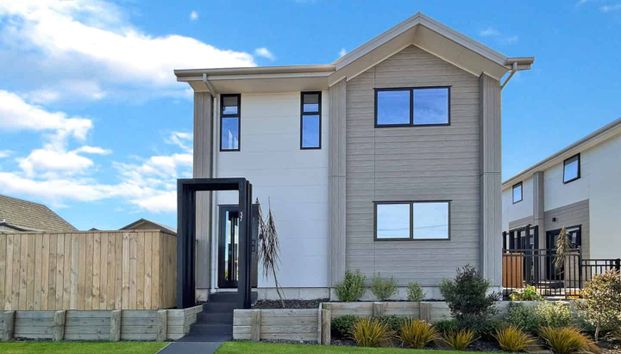 NEW BRIGHTON - 2 BEDROOMS - Photo 1