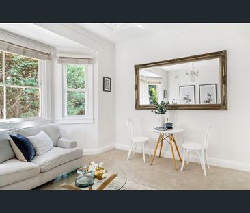 16/524 New South Head Road, Double Bay, NSW 2028 - Photo 1