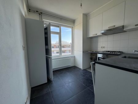 Te huur: Appartement Cronjéstraat in Breda - Photo 5