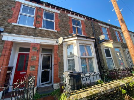 Diana Street, Roath - Photo 5