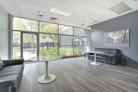 The Portneuf Apartments — 2 Bedroom available at 6465 East Sherbrooke street, Montreal - Photo 3