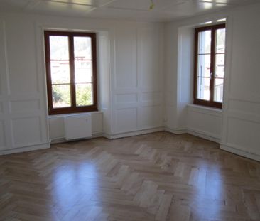 Grand appartement - Photo 5