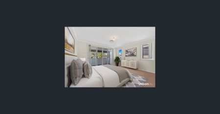 Three Bedroom Home | Greenway Estate - Photo 5