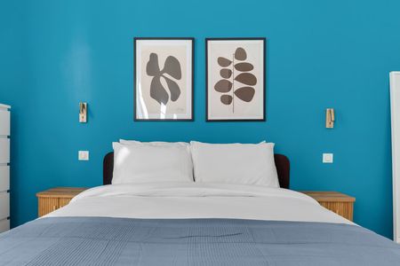 Avenue Alphonse XIII - Photo 3