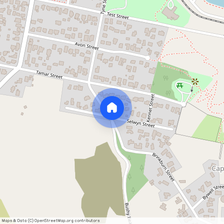 75 Tyne Street, Oamaru, Waitaki