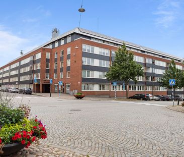 Ronnebygatan, Karlskrona - Foto 6