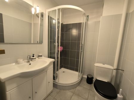 : Appartement 51.44 m² à Saint-Étienne - Photo 5