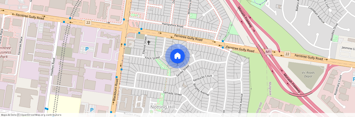 15B Trent Court, Vic 3168, Notting Hill