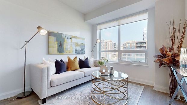 For Lease - 15 Water Walk Drive Unit# 309, Markham, Ontario - Photo 1