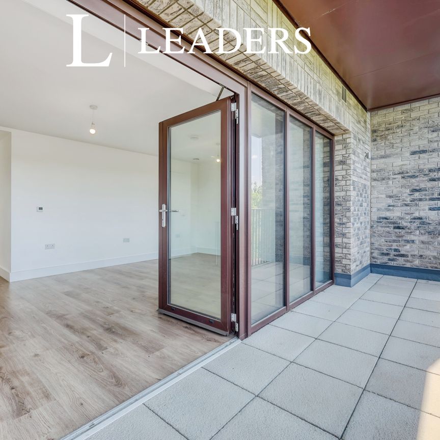 2 bedroom apartment to rent Millbrook Studios, Burnt Mill, Harlow, CM20 - Photo 1