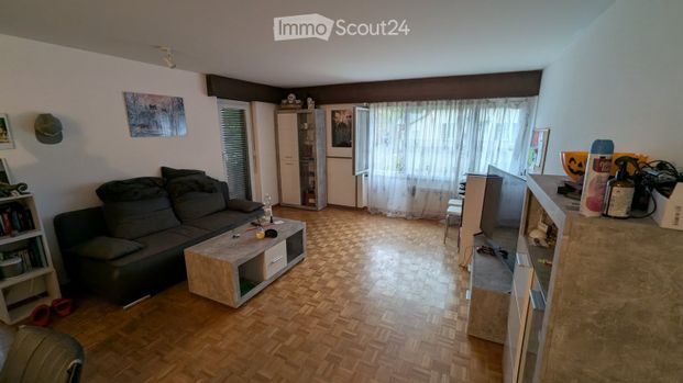 4.5 Zimmer, 82 m² - Photo 1