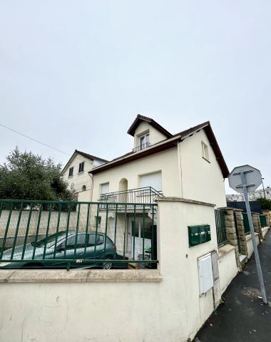 Maison à louer à Sartrouville - Photo 2