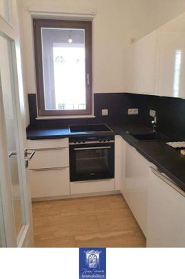 Wohntraum am Neumarkt! Exklusiv und modern - etwas ganz Besonderes! - Photo 1