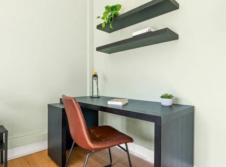 Avenida de Sidónio Pais, Lisbon, Lisbon 1050-215 - Photo 2