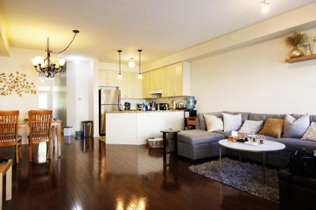 For Lease - 110 Highland Road Unit# 72, Kitchener, Ontario - Photo 2