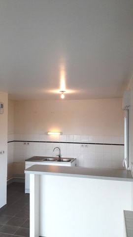 T3 Parc de la Robiquette- Beauregard - Photo 3