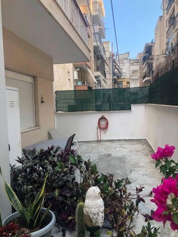Διαμέρισμα για ενοικίαση Κάτω Εύοσμος (Εύοσμος) - Photo 5