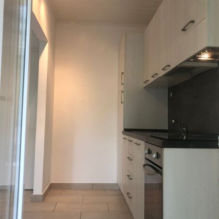 1.5 Zimmer, 34 m² - Foto 3