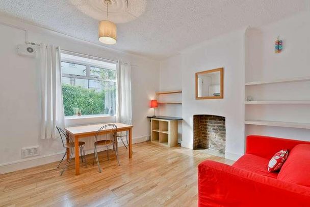 Conewood Street, Highbury, London, N5 - Photo 1