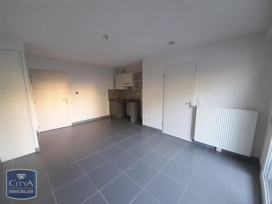 Location Appartement 2 pièces 36m² JOUE LES TOURS 37300 - Photo 1