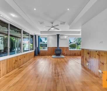 4 Bedrooms-2 Bathrooms Family home - Photo 6