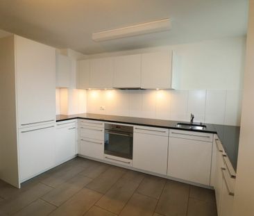 Nähe Mischelicenter- moderne 3 1/2 Zimmer-Maisonettewohnung in Reinach - Photo 5