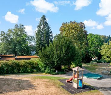 Sonniges Wohnglück in Fislisbach - Photo 5