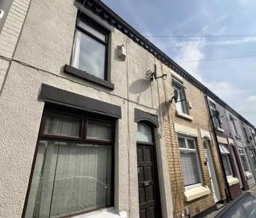 2 Bed Terraced House, Frodsham Street, L4 - Photo 2