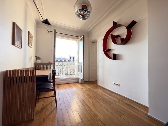 Appartement • Mouton Duvernet - Photo 1