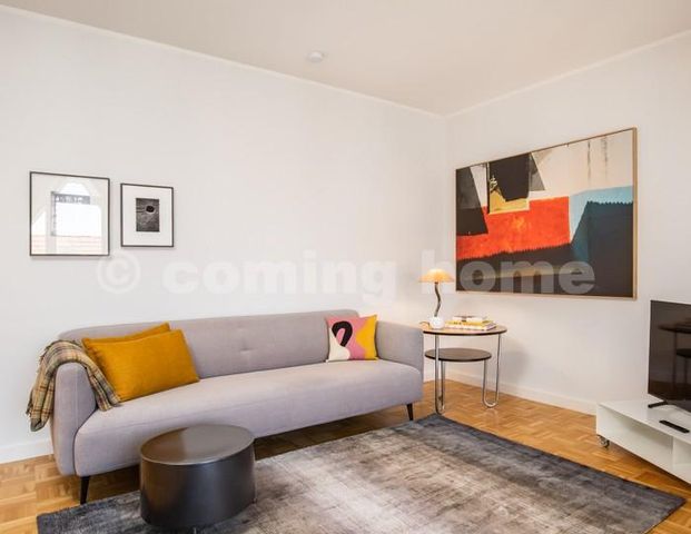 Über den Dächern von Wilmersdorf - Foto 1