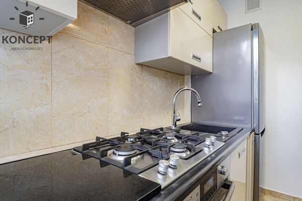 Rozkładowe, 3 pokoje z klimatyzacją - Szczepin - Photo 1