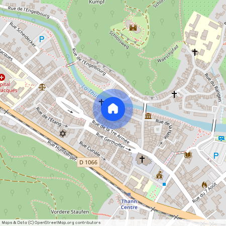 68800 Thann