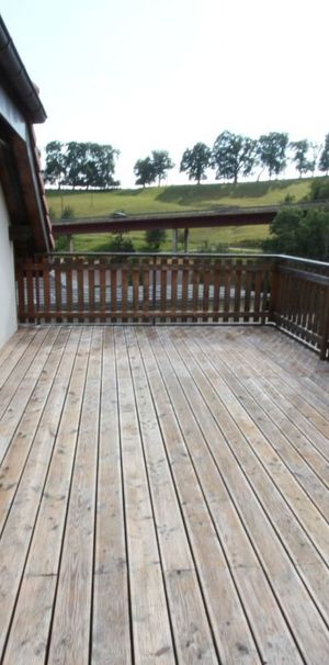 Appartement de 5.5 pièces avec grande terrasse - Photo 1