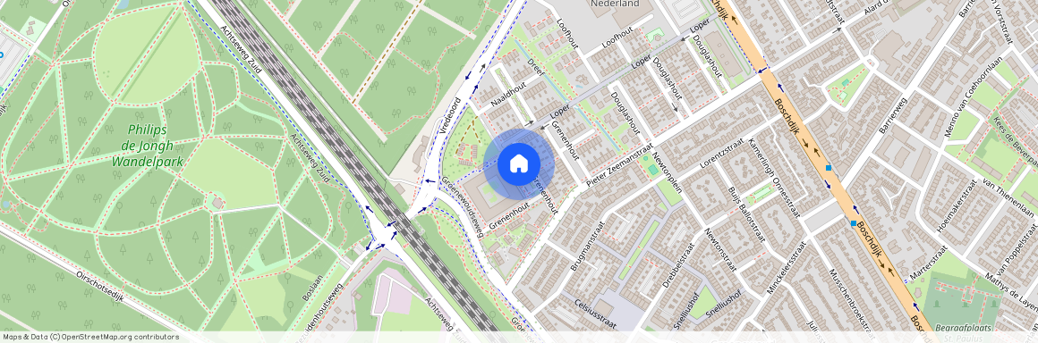 Grenenhout 8-332, Eindhoven