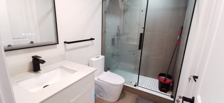 For Lease - 15 Comet Street Unit# BSMT, Richmond Hill, Ontario - Photo 4