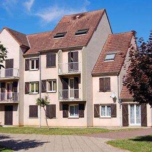 A LOUER APPARTEMENT TYPE 3 TROYES - Photo 1