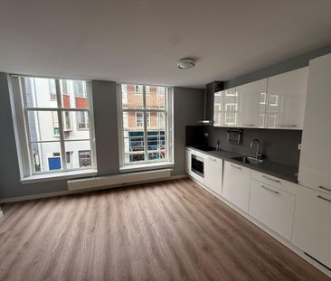 Appartement te huur: Westeinde 40-Q 2512 HE Den Haag - Foto 6