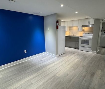 For Lease - 134 St. David's Road Unit# Basement Unit, St. Catharine... - Photo 3