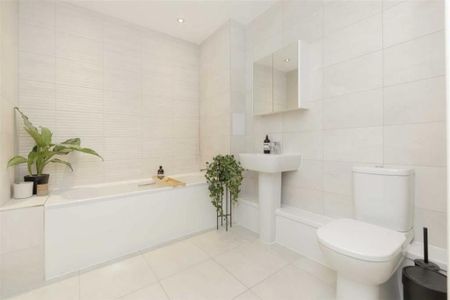 2 Bed Flat, Coleby House, NW2 - Photo 5