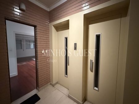 Apartamento T3 - Photo 2