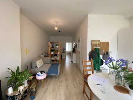 Te huur: Appartement Katendrechtse Lagedijk in Rotterdam - Photo 2