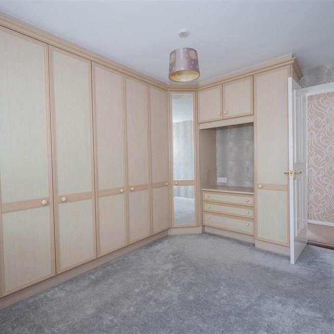 7 Whyte Field, Crossgar, BT30 9HB - Photo 1