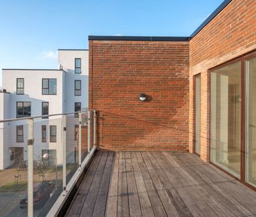 Hedesøvej 10, 2. sal - dør 3 - Foto 3