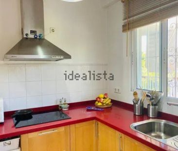 Alquiler de piso en Calle Marqués de Ivanrey, 1 - Photo 5