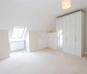2 bedroom penthouse to rent - Photo 6
