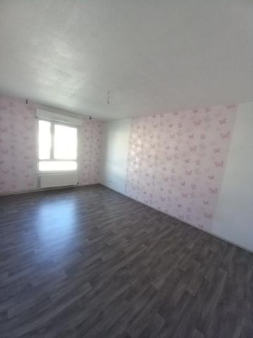 Appartement 4 pièces à - Photo 4