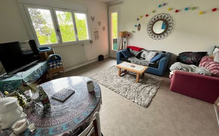 Appartement à louer 3 pièces • 73 m2 Limoges - Photo 4