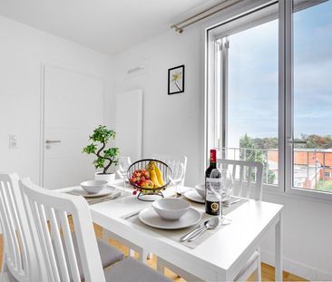 Avenue du Général Michel Bizot - Photo 3