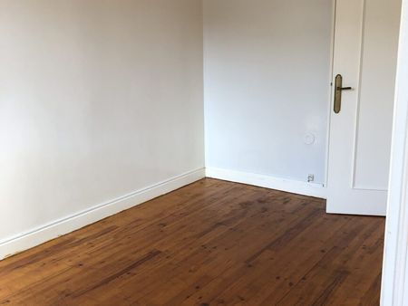 Appartement - 4 pièces - 63 m² - Saint-Étienne - Photo 3